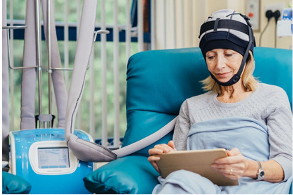 15 things you should know about scalp cooling
