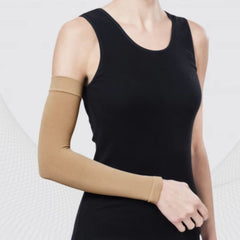 Compression Arm Sleeves - Class II