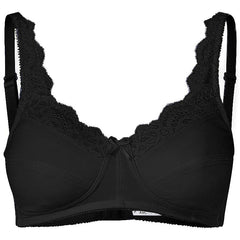 101 Lace Front Bra