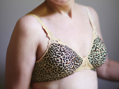105 Petite T-Shirt Bra [YEAR END SALE]