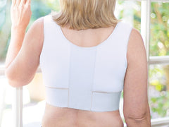 Compression Bra 519