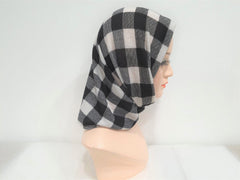 Multifunctional Seamless Headbuff
