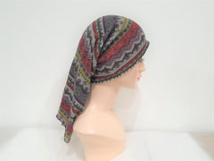 Multifunctional Seamless Headbuff