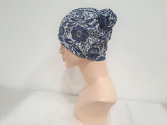 Multifunctional Seamless Headbuff