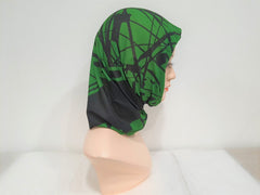 Multifunctional Seamless Headbuff
