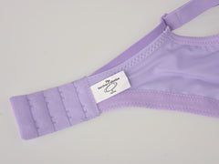 Lilac Bra [MERDEKA SALES]