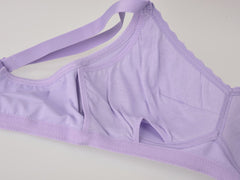 Lilac Bra [MERDEKA SALES]