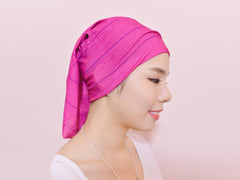 Multifunctional Seamless Headbuff
