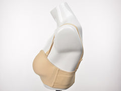 112 Seamless Strapless Bra [MERDEKA SALES]